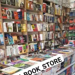 TAJ book store