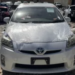 موتر Prius…. Hybrid