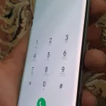 فروش گوشی گلکسی  Note 10 plus  5G