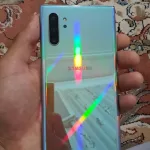 فروش گوشی گلکسی  Note 10 plus  5G