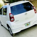 TOYOTA PASSO 2010