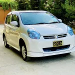 TOYOTA PASSO 2010