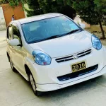 TOYOTA PASSO 2010