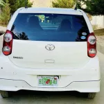 TOYOTA PASSO 2010