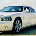 فروش موتر Dodge Charger