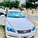 موتر Toyota