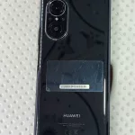 مبایل HUAWEI NOVA 9 SE