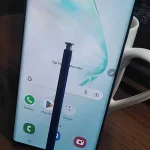 Note 10 5G