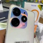 موبایل TECNO SPARK 10PRO