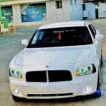 فروش موتر Dodge Charger