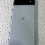 مبایل Google Pixel 6