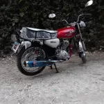 پامیر  150cc