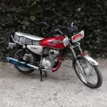 پامیر  150cc