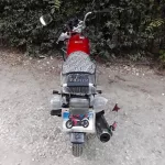 پامیر  150cc