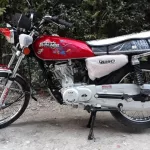 پامیر  150cc