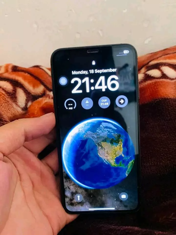 آیفون XS max