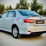 ‎Toyota corolla s