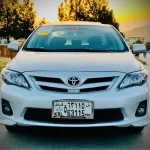 ‎Toyota corolla s