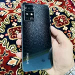 Infinix Zero X pro