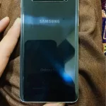 Samsung Galaxy S10