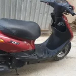 موتر سایکل yamaha