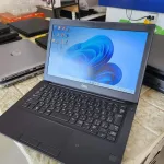 لپتاپ Dell Latitude