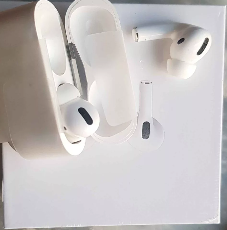 گوشکی های AirPods Pro