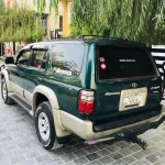 Toyota 4Runner