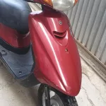 موتر سایکل yamaha