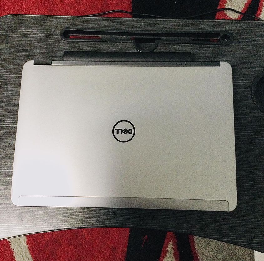 Dell Latitude