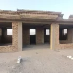 حویلی نیمه کاره