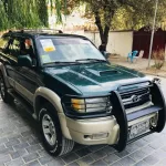 Toyota 4Runner