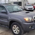 تویوتا 4Runner