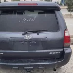 تویوتا 4Runner