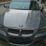 موتر BMW