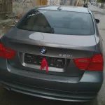 موتر BMW