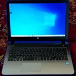 HP Pavilion