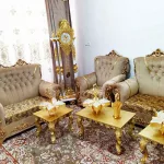 مبل سلطنتی