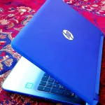 HP Pavilion