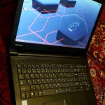 Toshiba Dynabook 2019