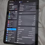 iPad Pro 2020( 11inch )