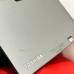 تبلیت TOSHIBA