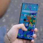 گوشی هواویmate20pro