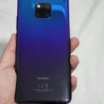 گوشی هواویmate20pro