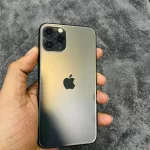 iPhone 11 pro