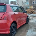 سویفت اسپورتی فروشی Swift Sport