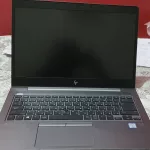 Hp zbook