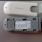 مودم انترنت HUAWEI