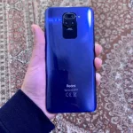 Redmi note 9