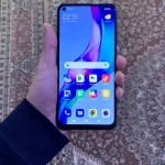 Redmi Note 9